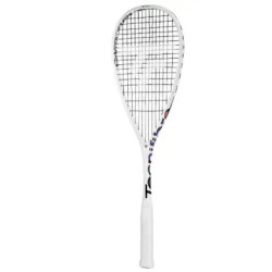 Ракетка для сквошу Tecnifibre Carboflex X-Top 130 V2, біла