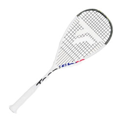 Ракетка для сквошу Tecnifibre Carboflex X-Top 135 V2, біла