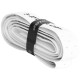 Обмотка для сквош-ракетки Dunlop Hydramax PRO 2 шт, біла