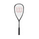 Ракетка для сквошу Wilson Pro Staff WR031010U0, чорна