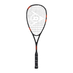 Ракетка для сквошу Dunlop APEX SUPREME NH, чорно-червоний