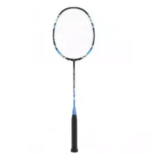 Ракетка для бадмінтону AIR FLEX 950 WISH - синьо-чорна 