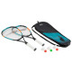 Speedminton Набір для бадмінтону Speed HUDORA (75114)
