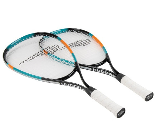 Speedminton Набір для бадмінтону Speed HUDORA (75114) Speedminton Набір для бадмінтону Speed HUDORA (75114)