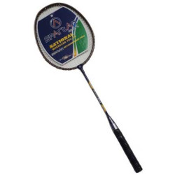 Ракетка для бадмінтону Spartan Drop Shot