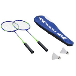Набір для бадмінтону HUDORA SET WINNER HD-33