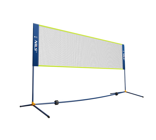 Сітка для бадмінтону NILS NN305, 305 см
