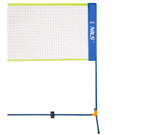 Сітка для бадмінтону NILS NN305, 305 см