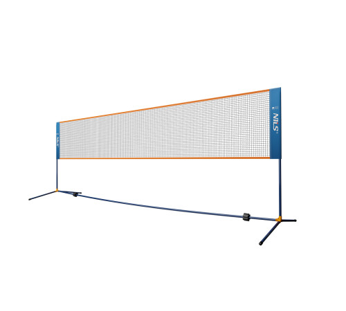 Сітка для бадмінтону NILS NN400, 400 см