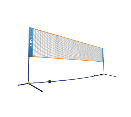 Сітка для бадмінтону NILS NN400, 400 см
