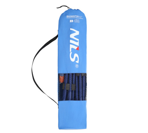 Сітка для бадмінтону NILS NN400, 400 см