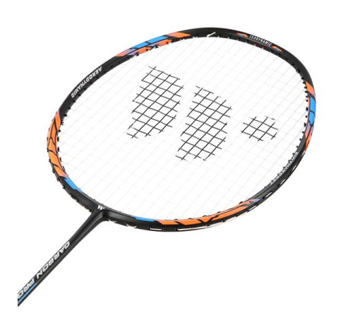 Ракетка для бадмінтону WISH CARBON PRO 67 Ракетка для бадмінтону WISH CARBON PRO 67