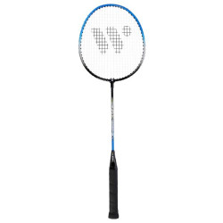 Бадмінтонна ракетка WISH STEELTEC 216 (синя)