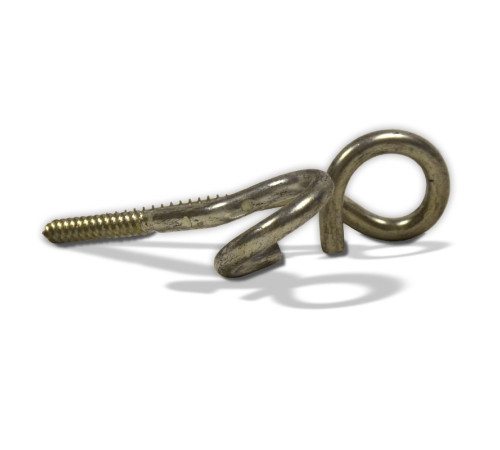 Поворотний гачок з різьбою Swing screw Поворотний гачок з різьбою Swing screw