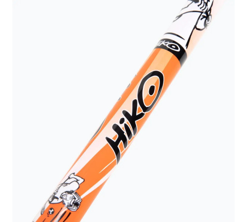 Набір для флорболу Unibros Hiko 104206 87 см (10 ключок + 5 м'ячів) Набір для флорболу Unibros Hiko 104206 87 см (10 ключок + 5 м'ячів)