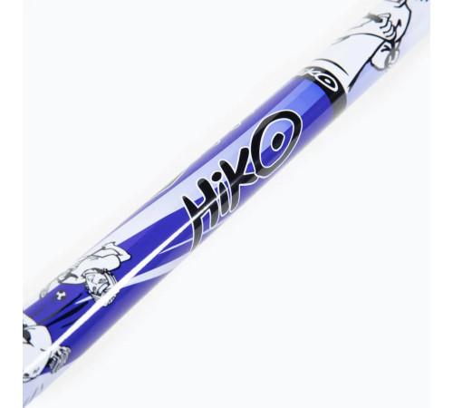 Набір для флорболу Unibros Hiko 104206 87 см (10 ключок + 5 м'ячів) Набір для флорболу Unibros Hiko 104206 87 см (10 ключок + 5 м'ячів)