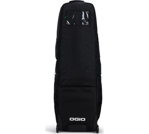 Сумка для гольфу Ogio Alpha, чорна