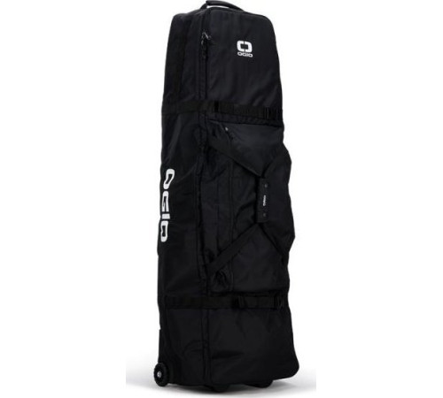 Сумка для гольфу Ogio Alpha, чорна