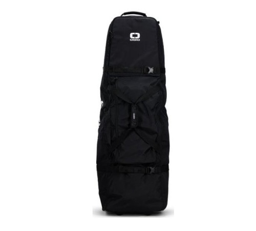 Сумка для гольфу Ogio Alpha, чорна