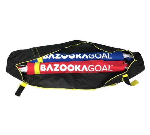 Сумка для 3 голів BazookaGoal Сумка для 3 голів BazookaGoal