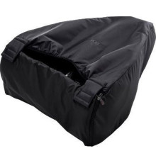 Сумка для гольфу TiCad, чорна