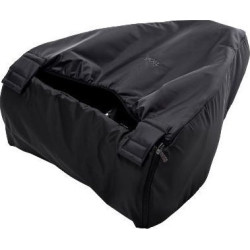 Сумка для гольфу TiCad, чорна