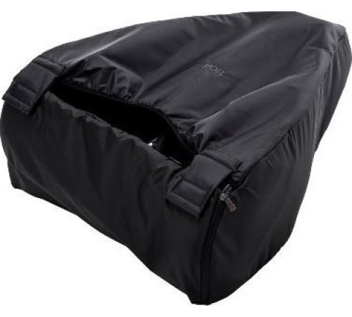 Сумка для гольфу TiCad, чорна