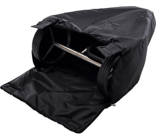 Сумка для гольфу TiCad, чорна