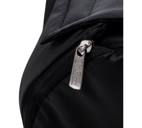 Сумка для гольфу TiCad, чорна