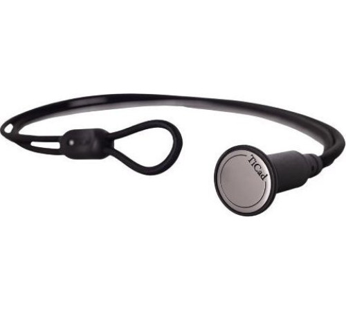 Гума для кріплення гольф-сумки TiCad Easy Zeising, чорна