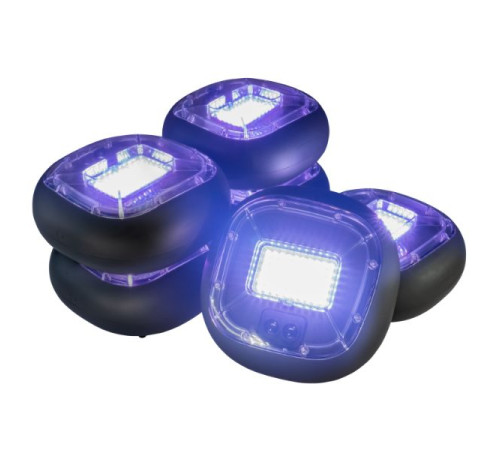Датчики реакції A-Champs ROX Pro X (6 шт.) Датчики реакції A-Champs ROX Pro X (6 шт.)