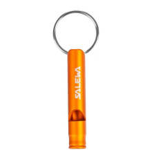 Свисток Salewa ALUMINIUM WHISTLE SMALL 34104 0999 - UNI