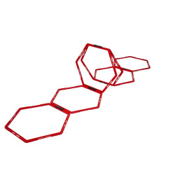 Гексагональна координаційна драбина Pure2Improve