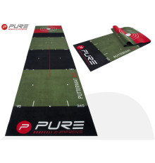 Килимок для гольфу Pure2Improve Golfputting, 300 см