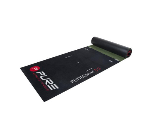 Килимок для гольфу Pure2Improve Golfputting, 500 см