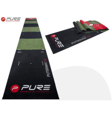 Килимок для гольфу Pure2Improve Golfputting, 500 см