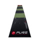 Килимок для гольфу Pure2Improve Golfputting, 500 см