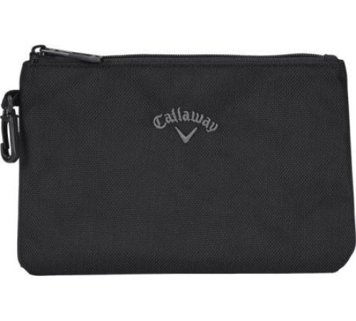 Сумка для гольфу Callaway Clubhouse, чорна