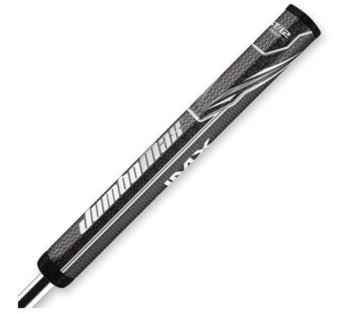 Ручка для ключки JumboMax MXP05-RT ST/1.2, чорна