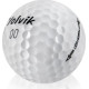 М'ячі для гольфу Volvik Power Soft 12 шт, білі