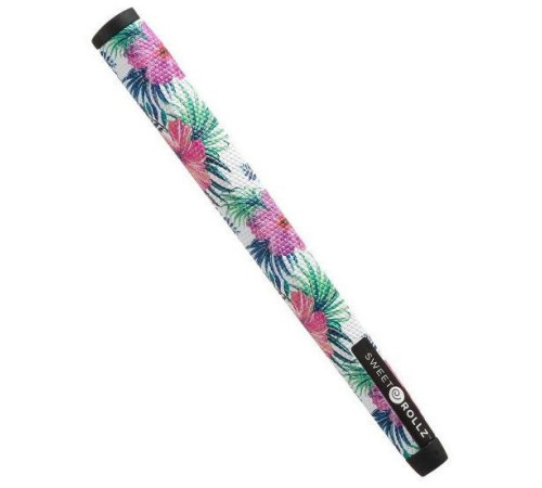 Ручка для ключки Sweet Rollz Electric Avenue Putter, різнокольоровий