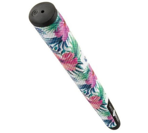Ручка для ключки Sweet Rollz Electric Avenue Putter, різнокольоровий