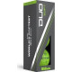 М'ячі для гольфу Wilson Staff Duo Soft 12 шт, зелені