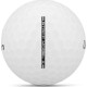 М'ячі для гольфу Wilson Staff Model X 12 шт, білі