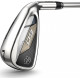 Ключки для гольфу Wilson Staff D9 5-PW