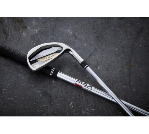 Ключки для гольфу Wilson Staff D9 5-PW Ключки для гольфу Wilson Staff D9 5-PW