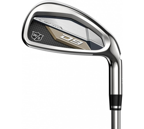 Ключки для гольфу Wilson Staff D9 5-PW Ключки для гольфу Wilson Staff D9 5-PW
