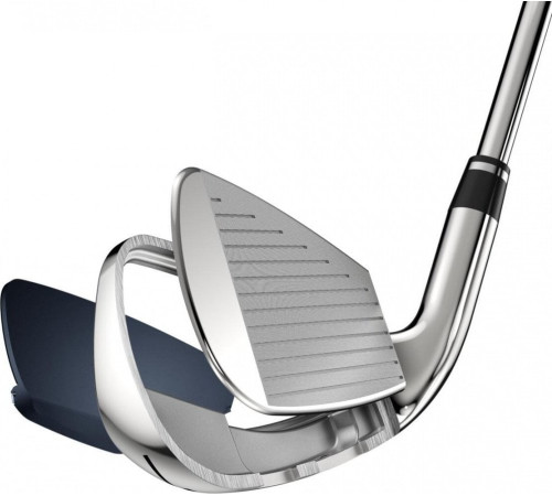 Ключки для гольфу Wilson Staff D9 5-PW Ключки для гольфу Wilson Staff D9 5-PW