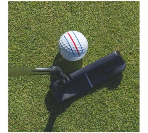 М'ячі для гольфу Callaway Chrome Tour Triple Diamond 2025 12 шт, білі