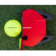 М'ячі для гольфу Taylor Made Tour Response 12 шт, жовті
